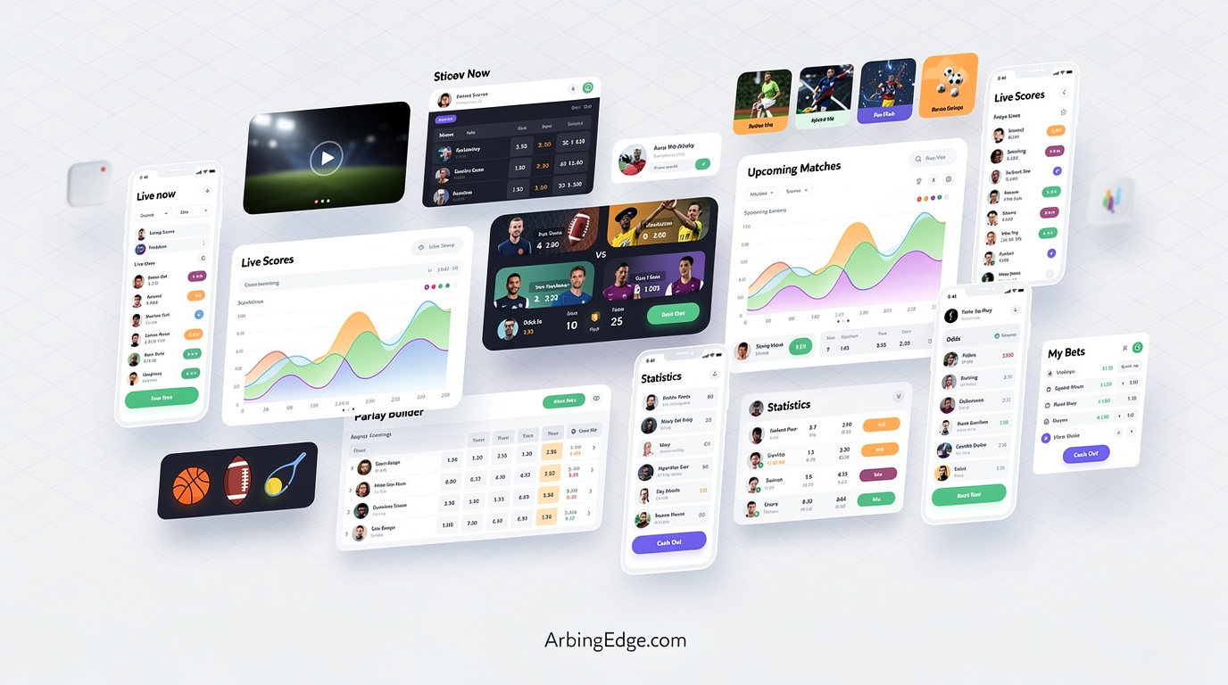 Arbitrage Betting Chat