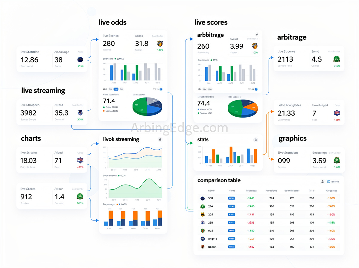 OddsJam vs RebelBetting arbitrage tool comparison