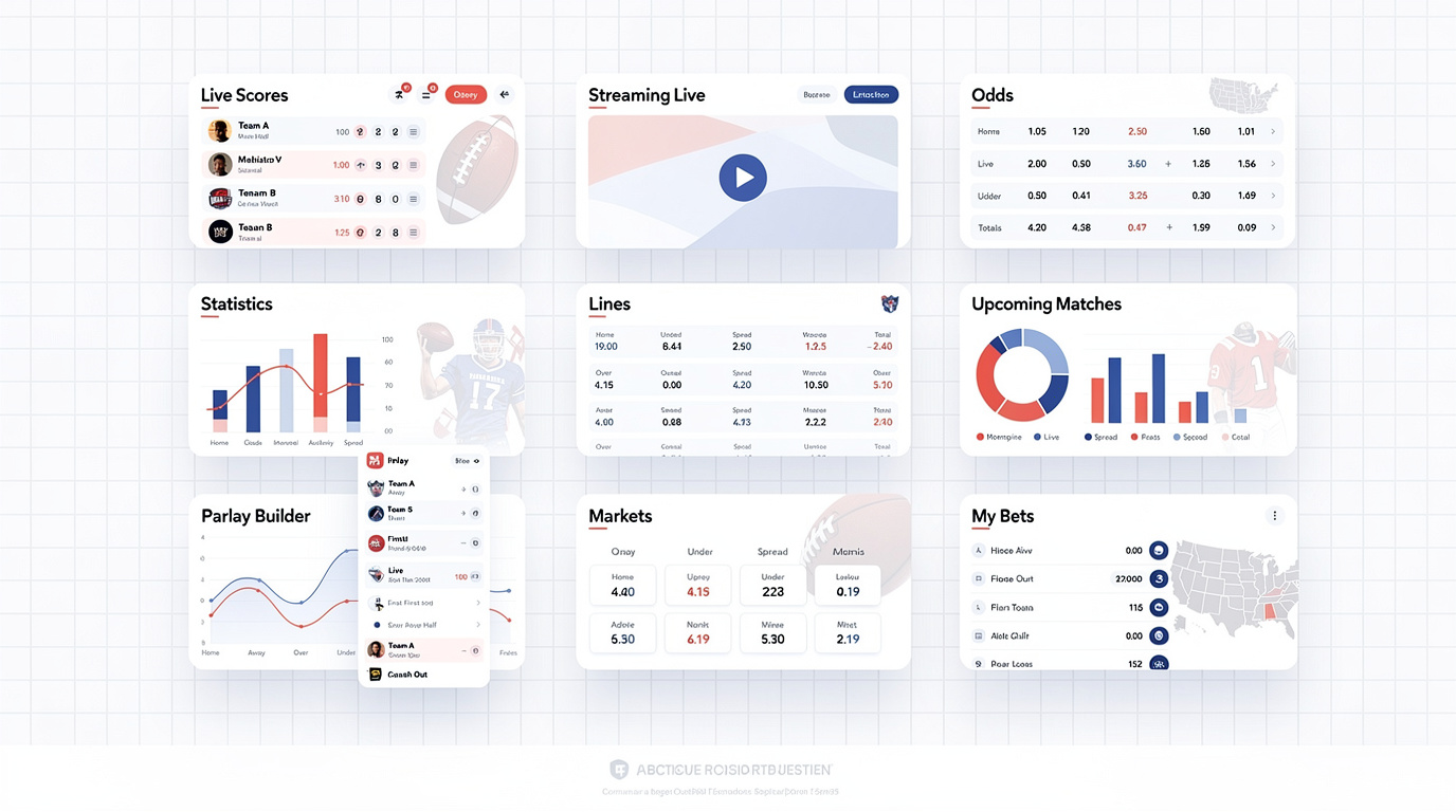 Best arbitrage betting tools in United States